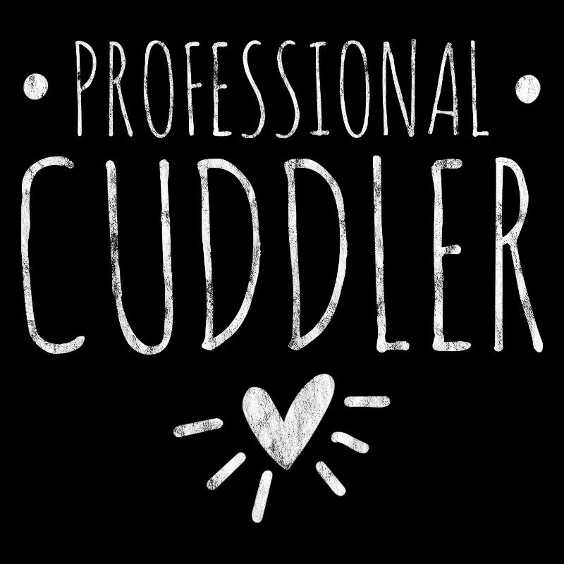 Professional Cuddler 3