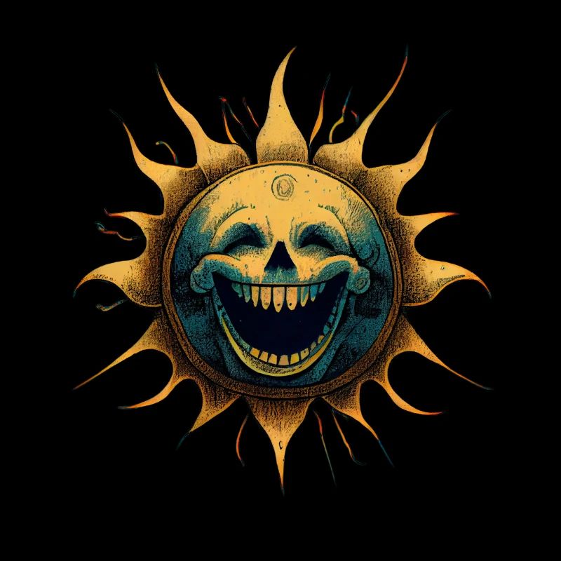 SOLEIL CENTRAL
