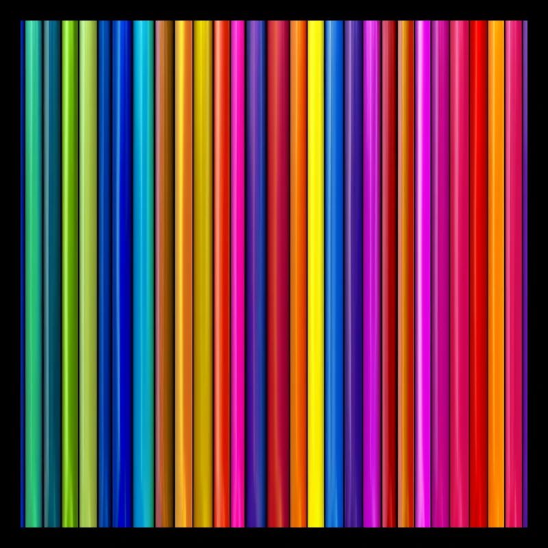 ARC-EN-CIEL NEON