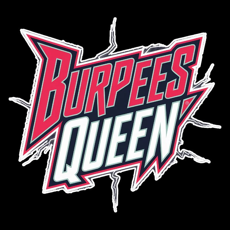 Burpees Queen 8