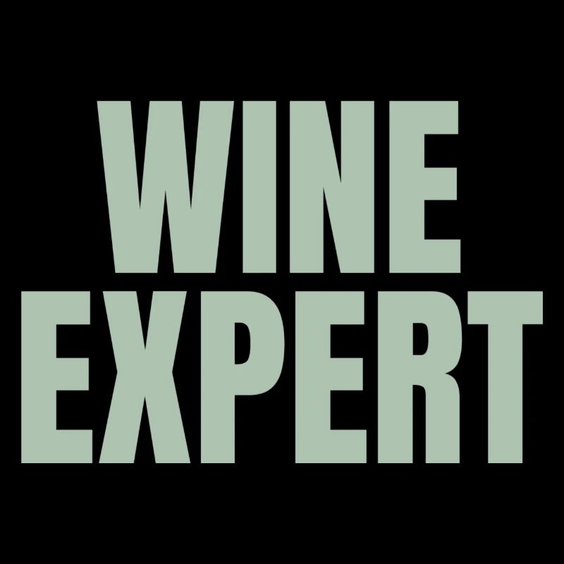 Wine expert