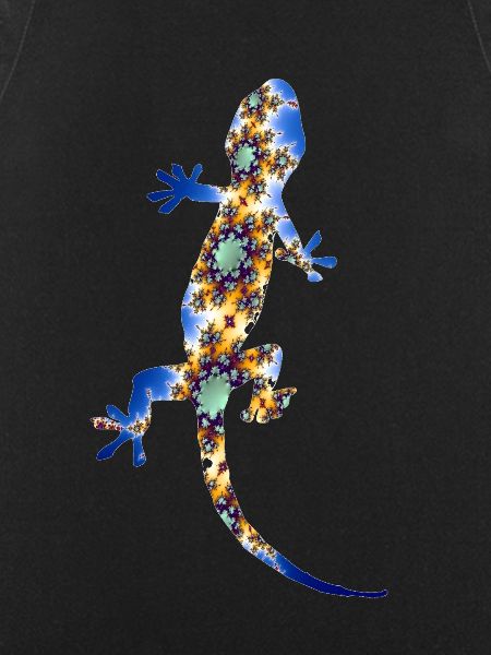 Gecko Fractal