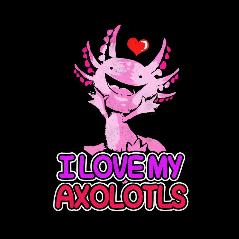 Axolotl