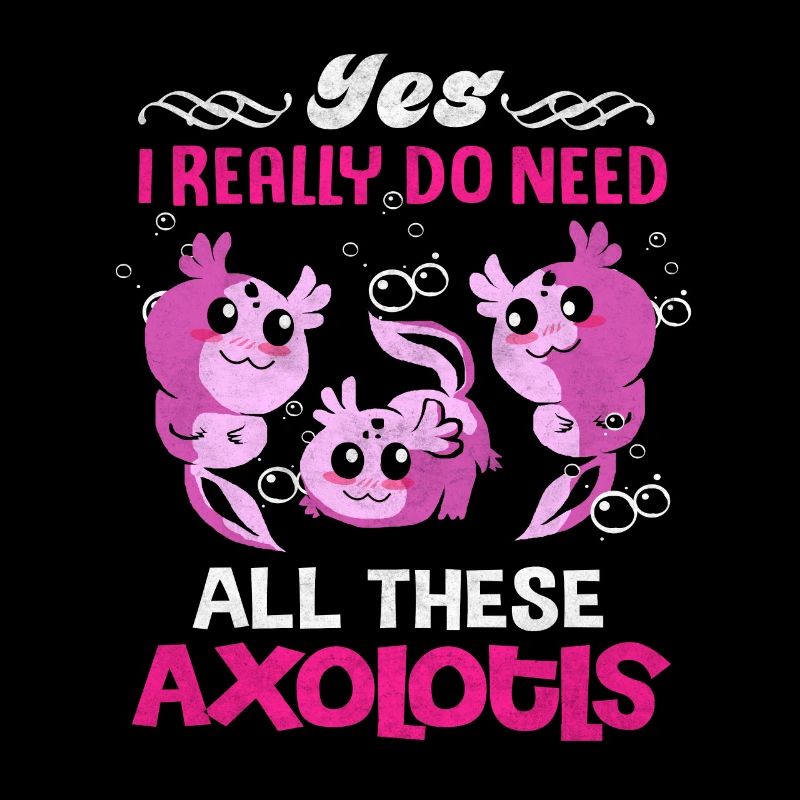Axolotl
