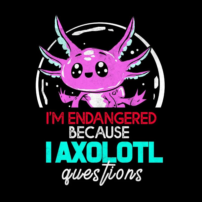 Axolotl