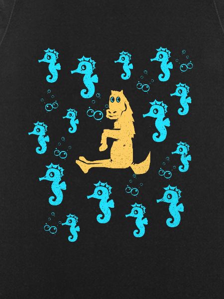 Seahorse