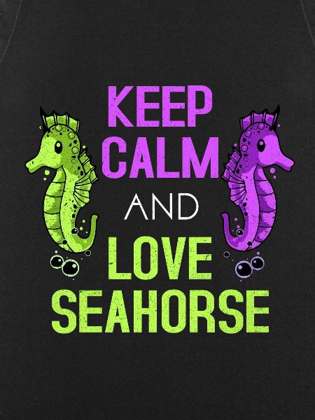 Seahorse