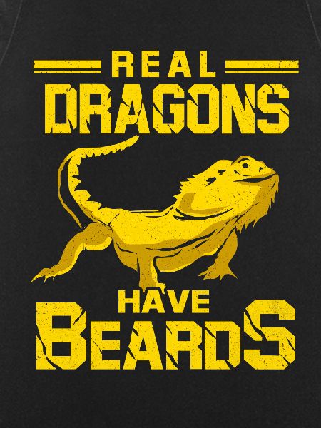 Bearded Dragon