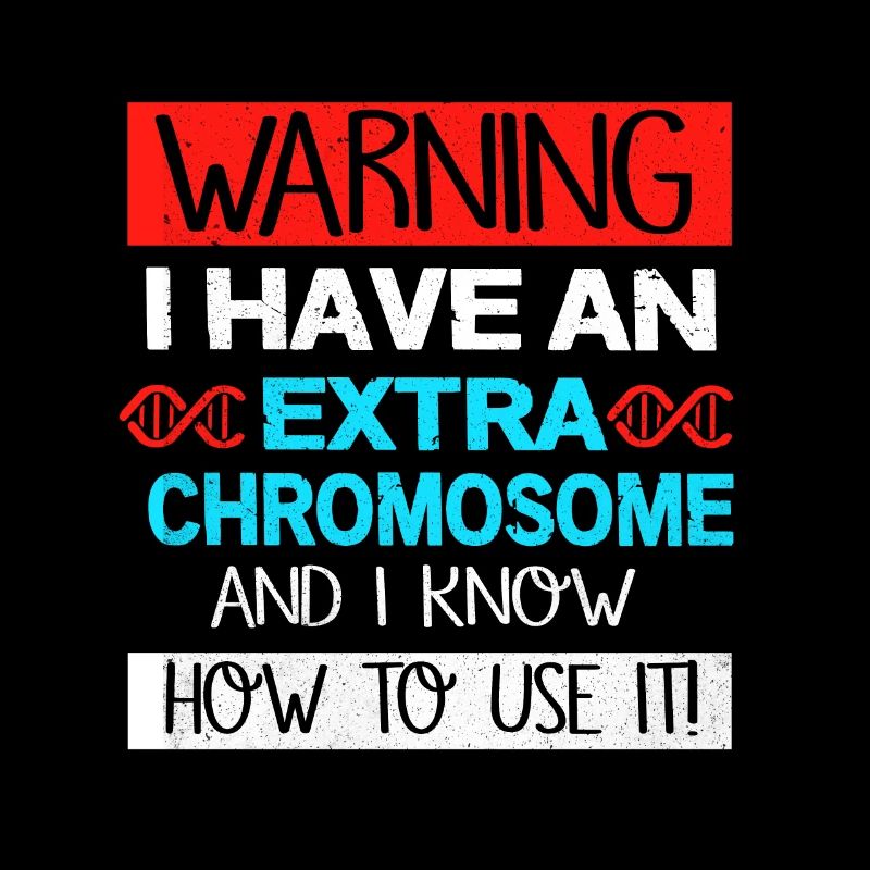 Syndrome de Down