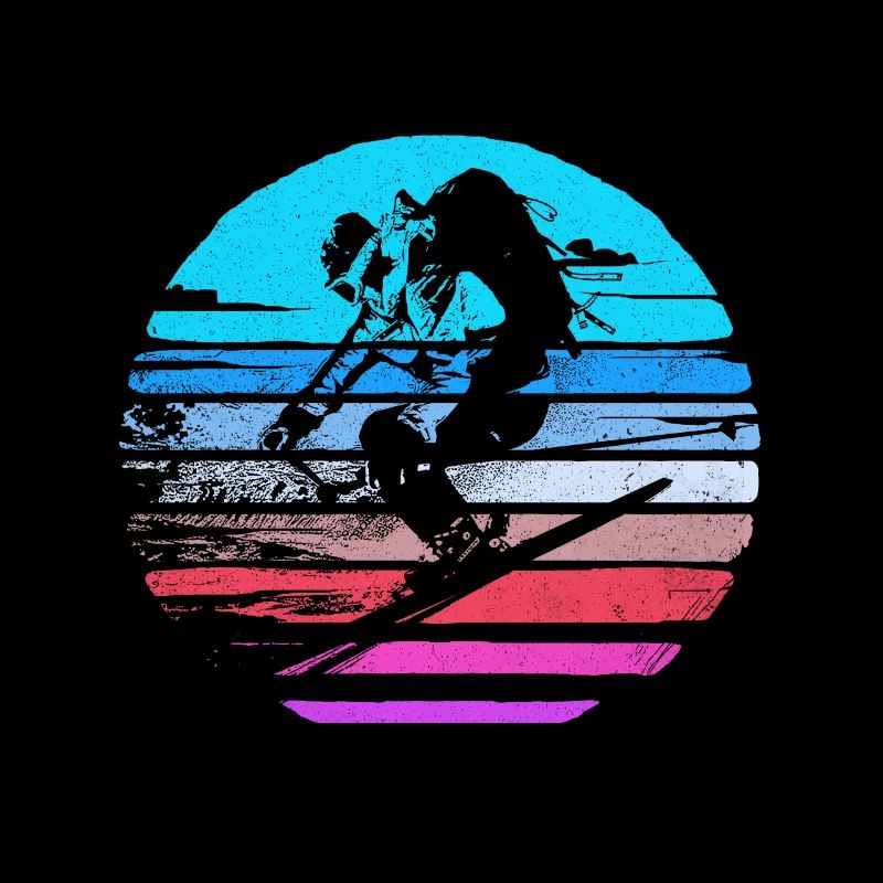 Ski Ski Ski Ski Ski