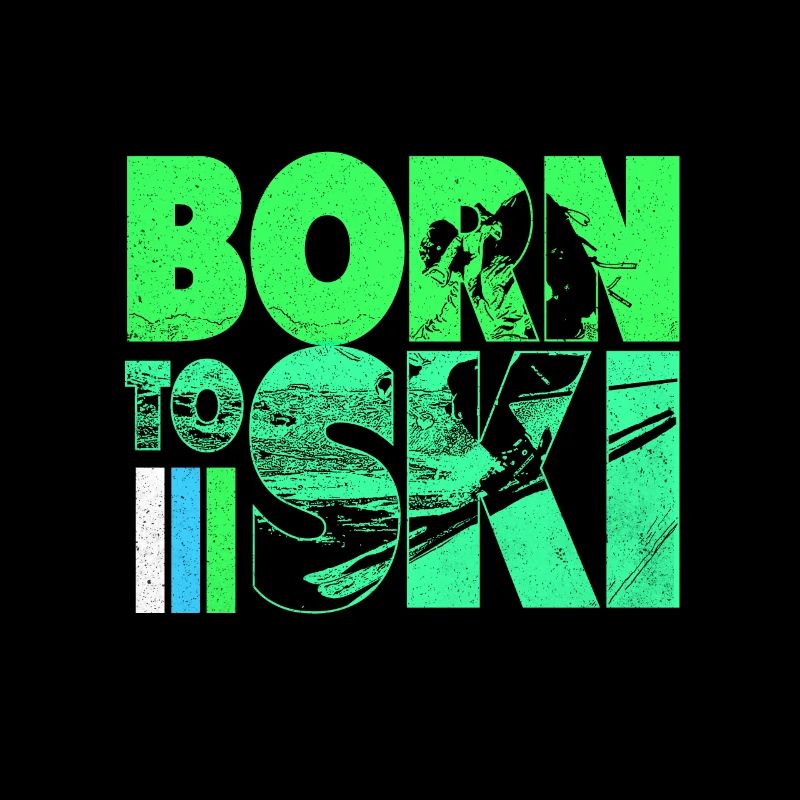 Ski Ski Ski Ski Ski