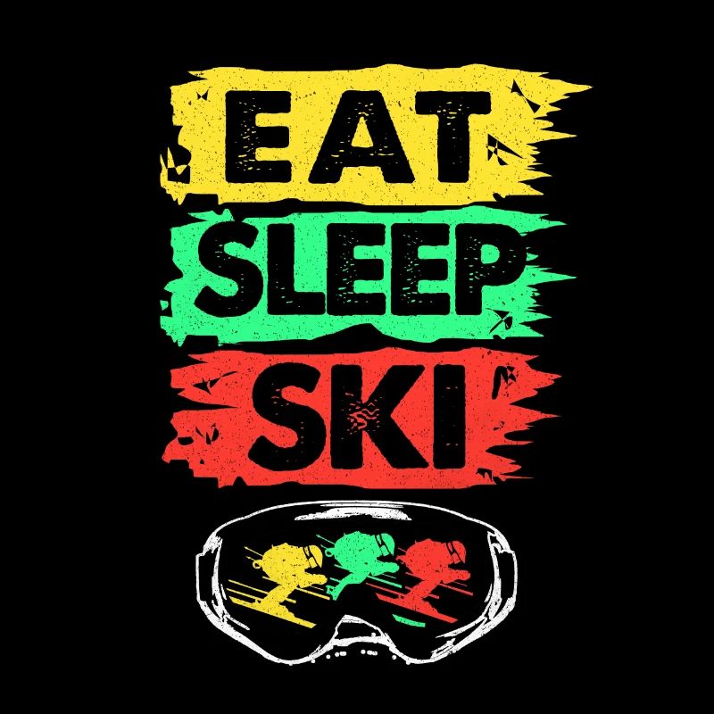 Ski Ski Ski Ski Ski