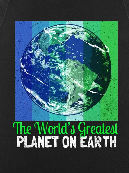 Earth Day
