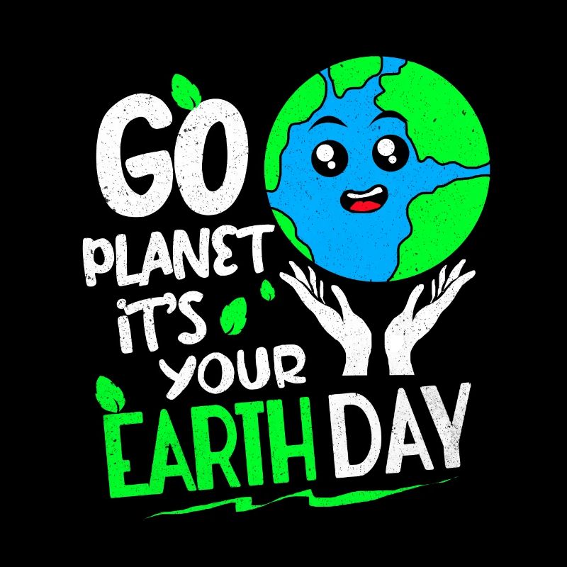 Jour de la Terre