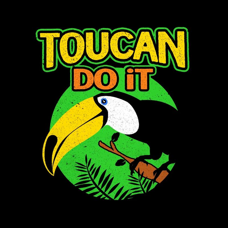 Toucan