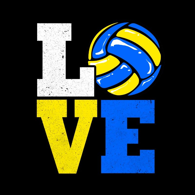 Volley-ball