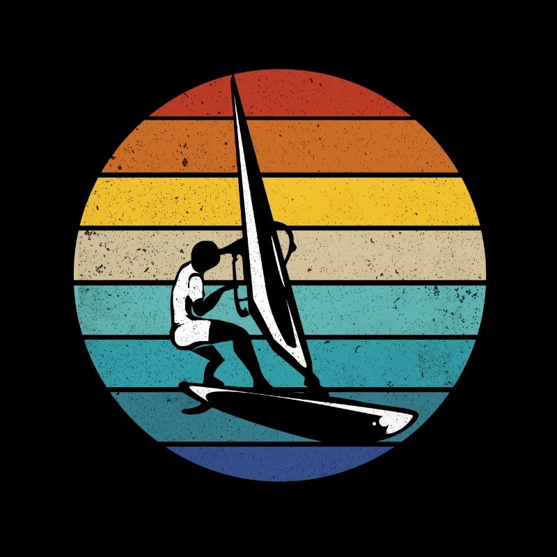 Planche à voile