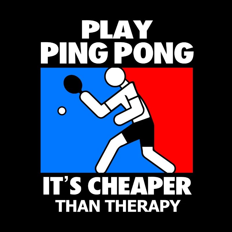 Ping Pong Ping Pong ping cadeau