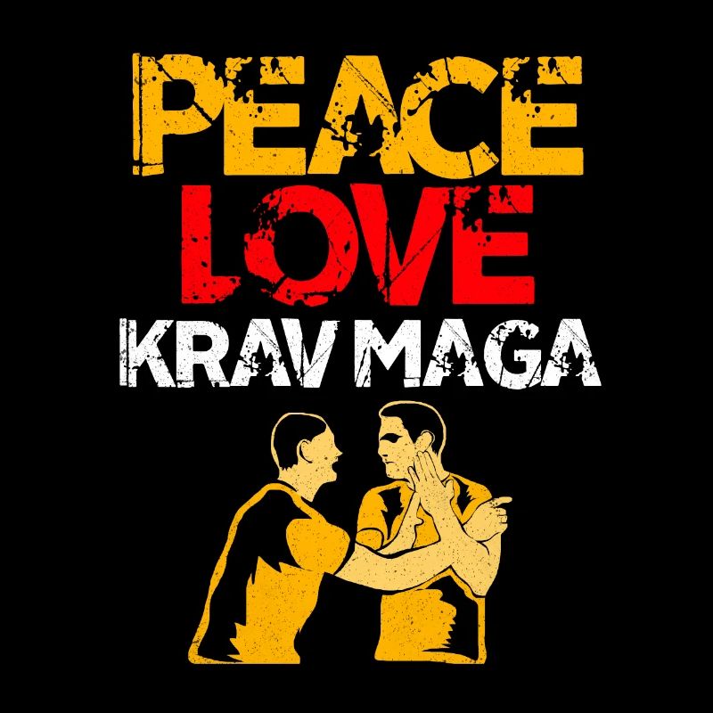 Krav Maga