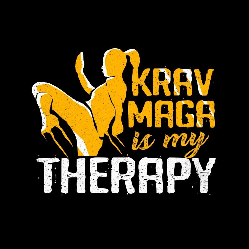 Krav Maga