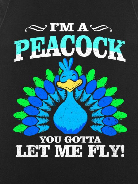 Peacock