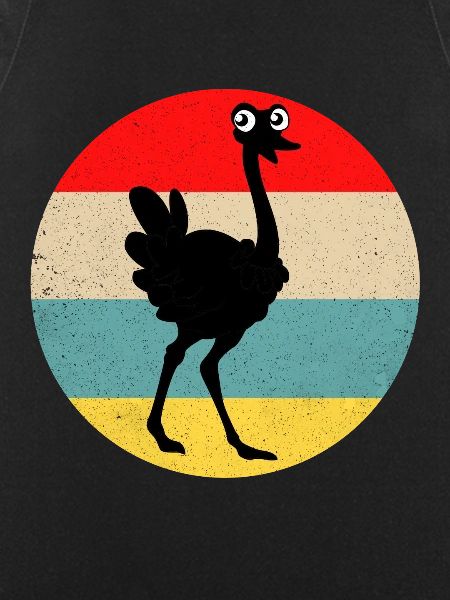 Ostrich