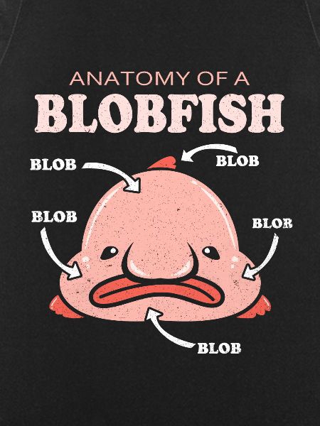 Blobfish