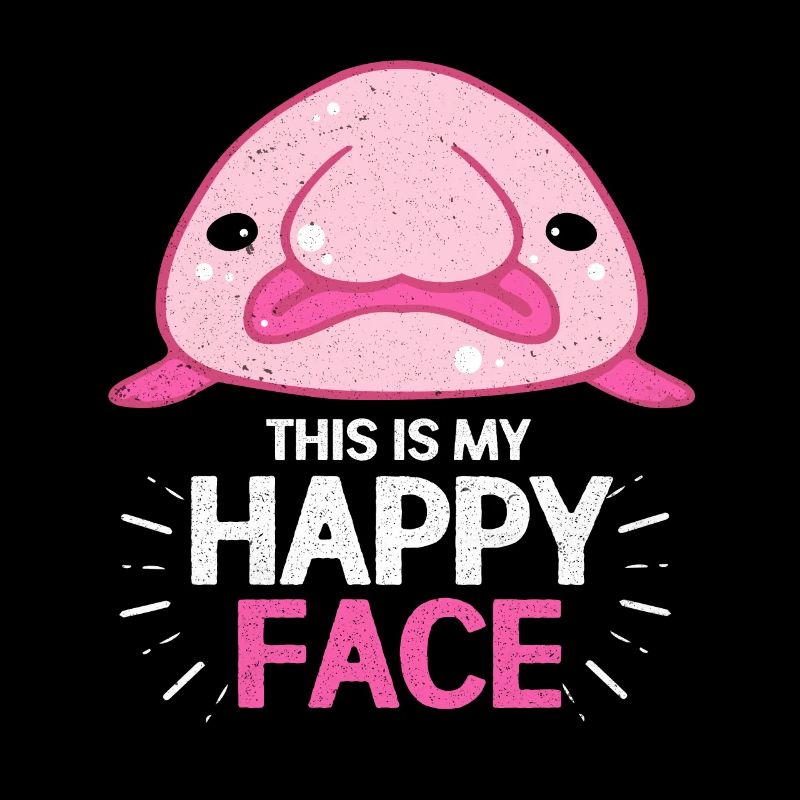 Blobfisch