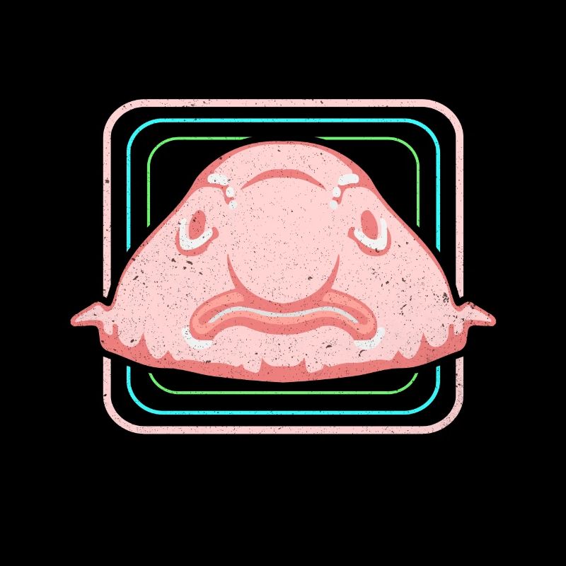 Blobfisch