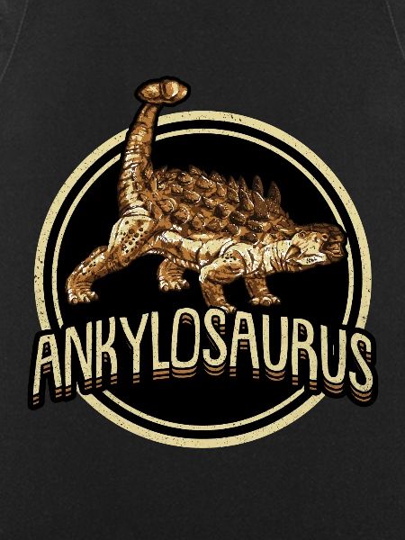 Ankylosaurus