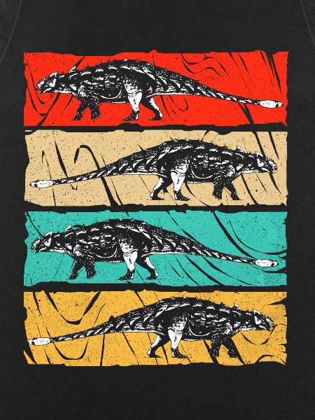 Ankylosaurus