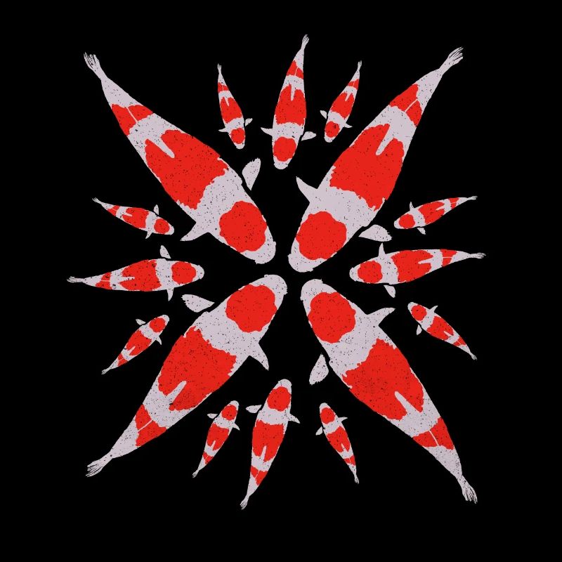 Koi