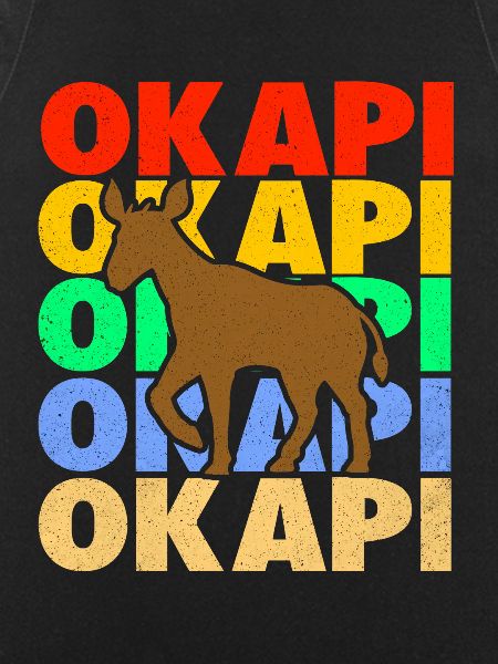 Okapi