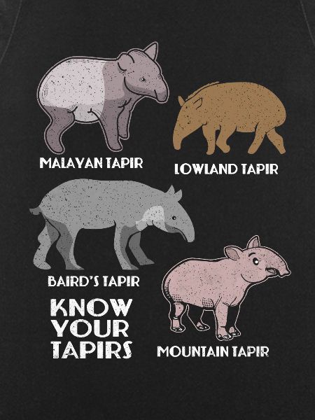 Tapir