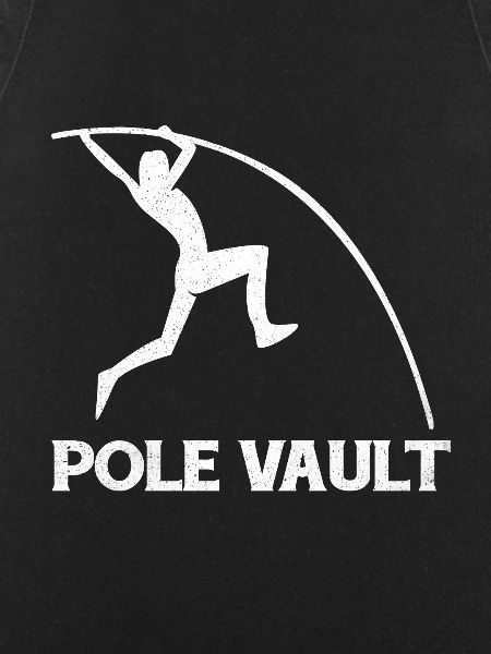 Pole vault