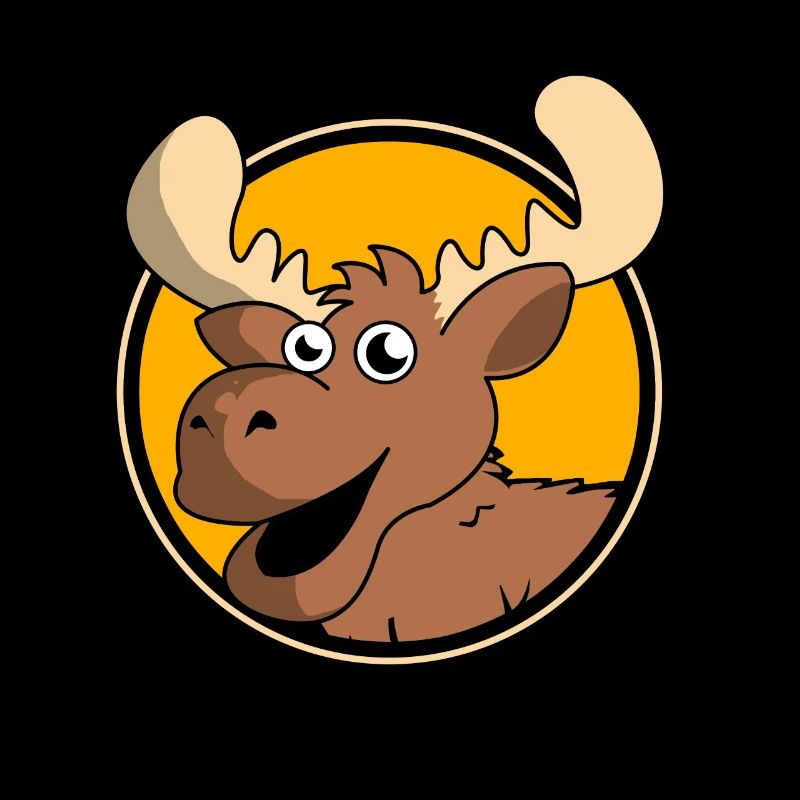 Elche Elche Cerf cerf renne cadeau de cerf