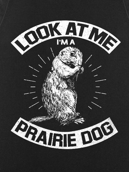 Prairie dog