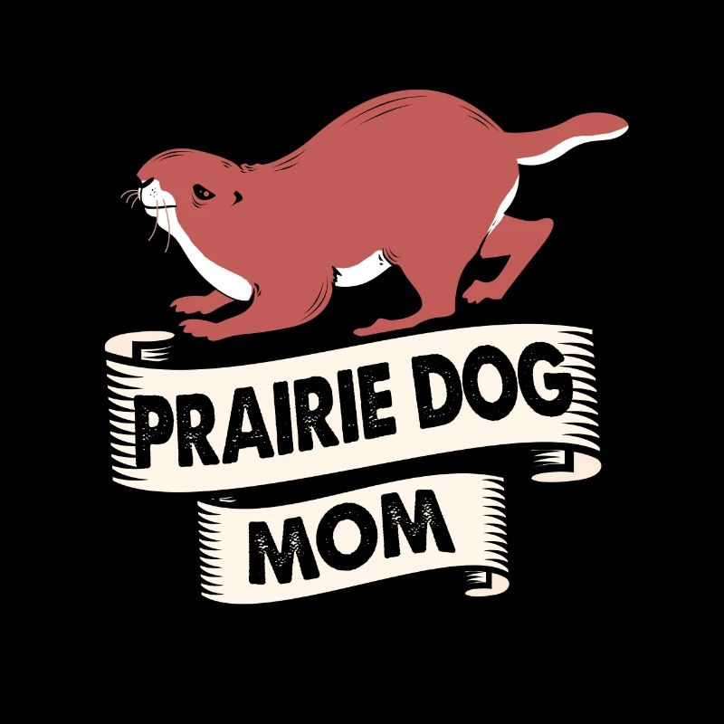 Ground Squirrel Prairie Dog Marmot Prairie Rodent