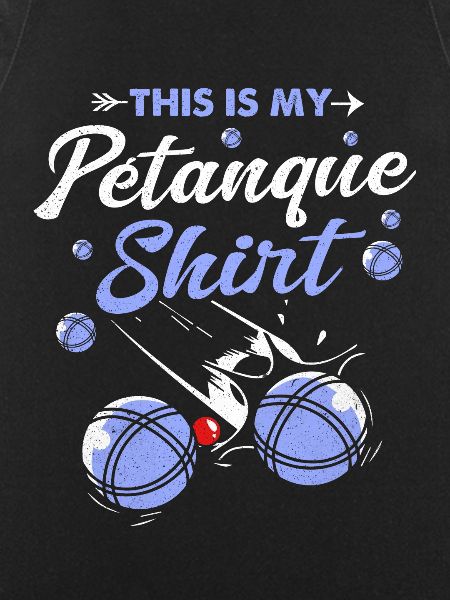 Pétanque