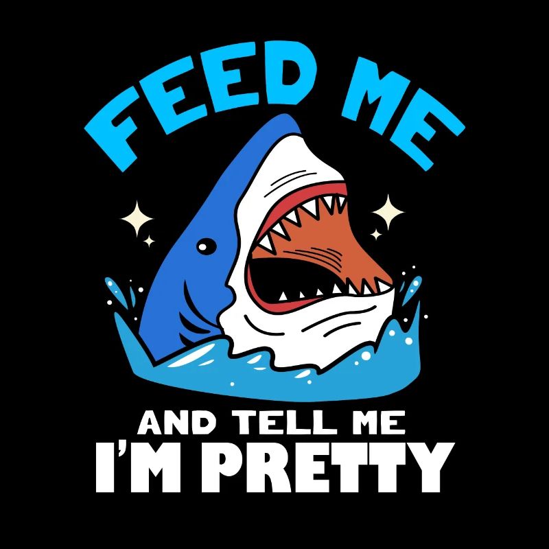 Shark Fish Shark Shark Fin Sharks Ocean