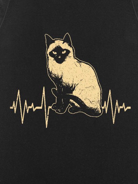 Siamese cat