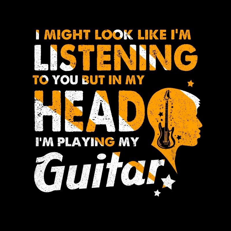 guitar