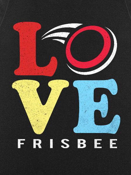 frisbee