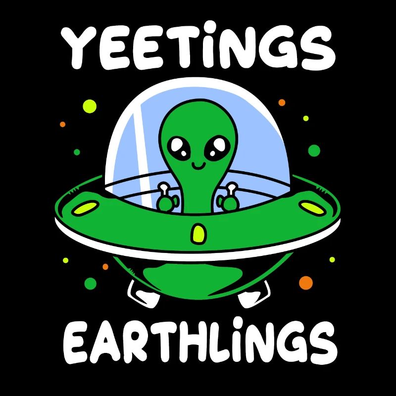Extraterrestre