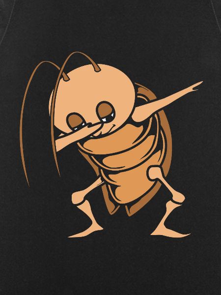 cockroach