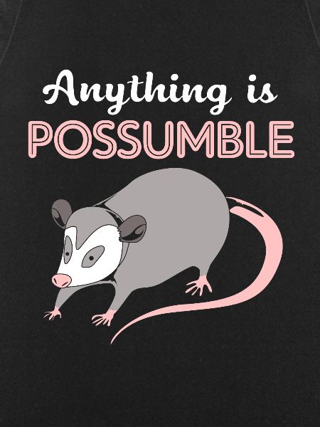 possum