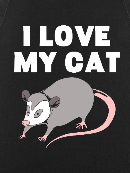 possum