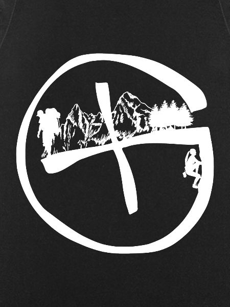 Geocaching motif