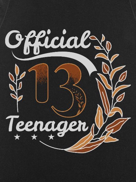 Adolescente Official 13