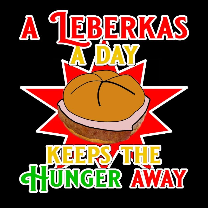 Leberkas